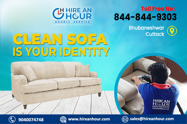 EXCELLENT SOFA CLEANING SERVICE IN BHUBANESWAR