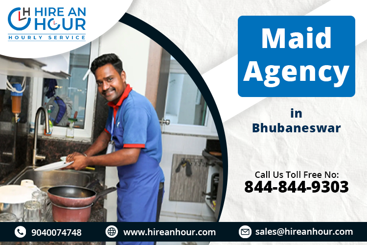 Maid Agency In Bhubaneswar